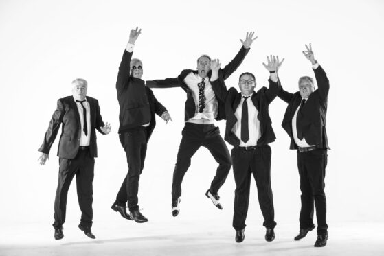 KAISERKELLER - The Beatles Tribute Band